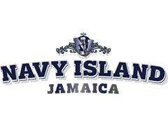 Logo Navy Island