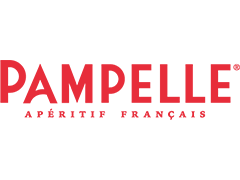 Logo Pampelle