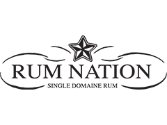 Logo Rum Nation