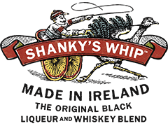 Logo Shanky's Whip