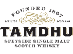 Logo Tamdhu