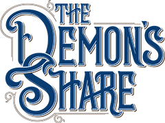 Logo The Demon's Share
