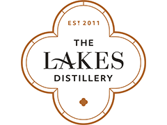 Logo The Lakes