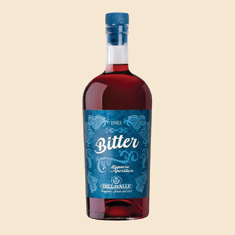 DELLAVALLE Bitter