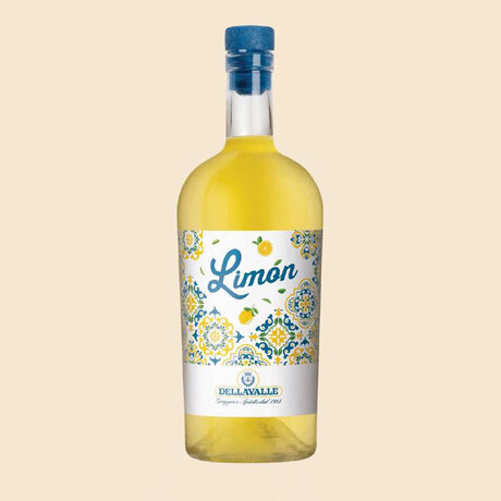 DELLAVALLE Limon