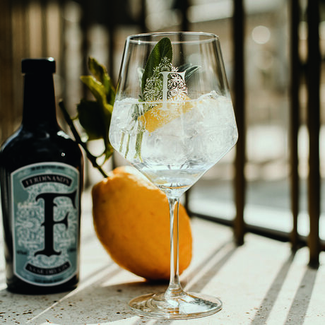 Ferdinand's Gin