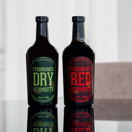 Ferdinand's Vermouth