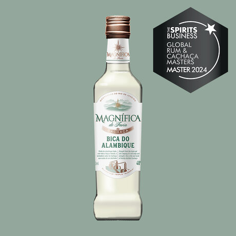 MAGNÍFICA Bica do Alambique – Master