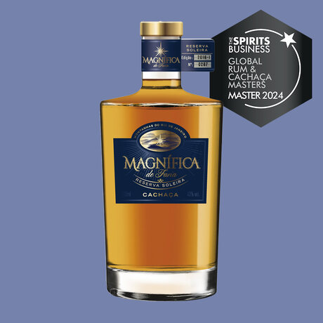 MAGNÍFICA Reserva Soleira – Master