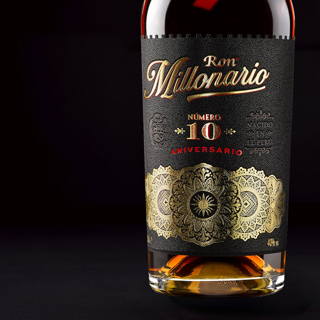 N° 10 Aniversario