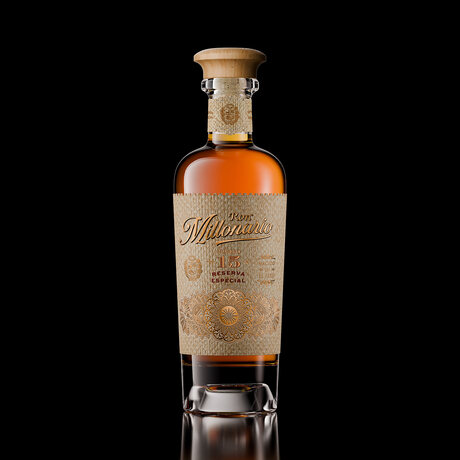 RESERVA ESPECIAL NÚMERO 15