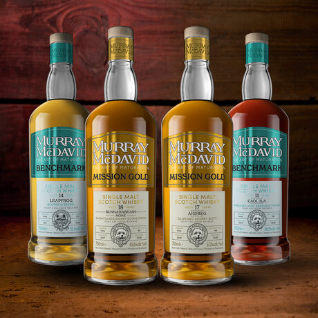 Islay Exclusive Release