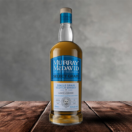 Murray McDavid Single Grain