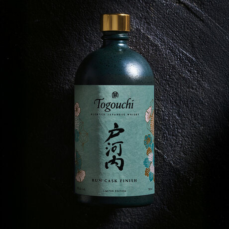 TOGOUCHI Rum Cask
