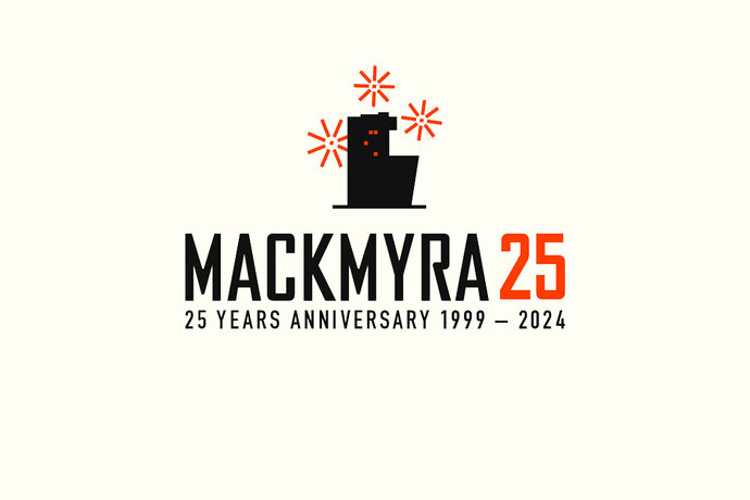 25 Jahre Mackmyra