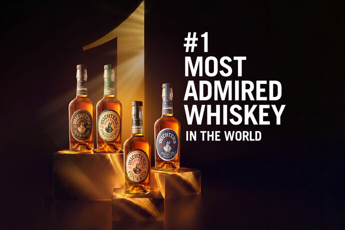 Drinks International-Liste 2026