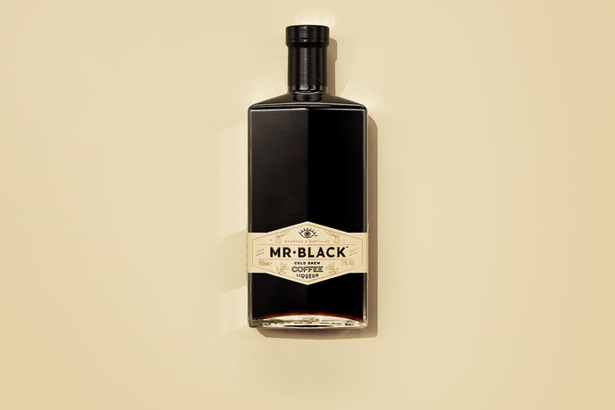 Mr Black 21 Vol.-%